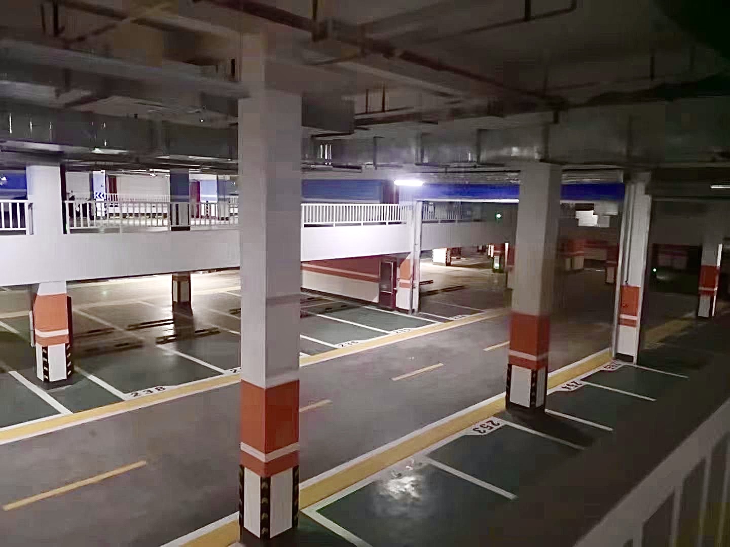 兰州上海博普四年前授权设计的项目已投入使用