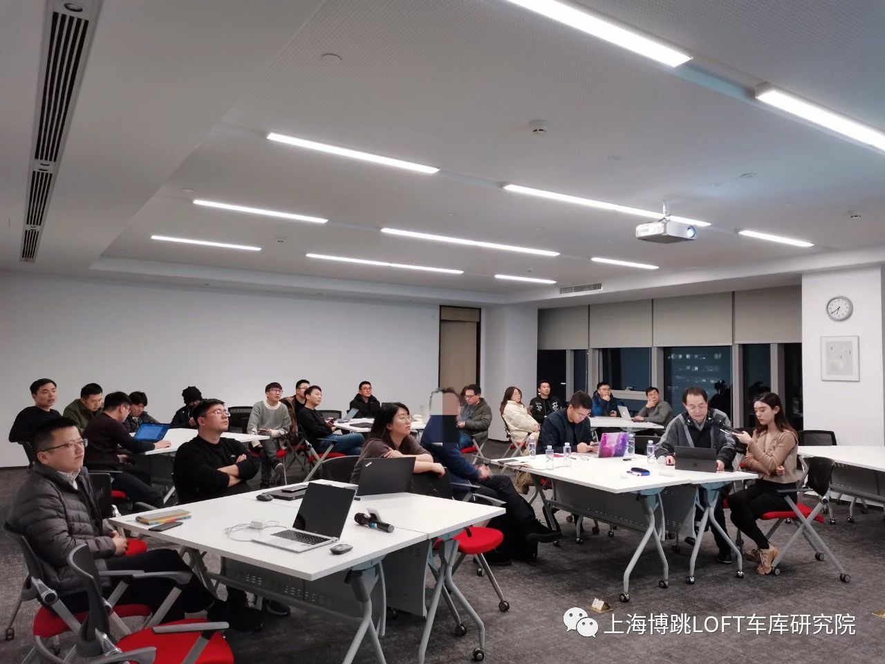 兰州杭州LOFT车库专题会